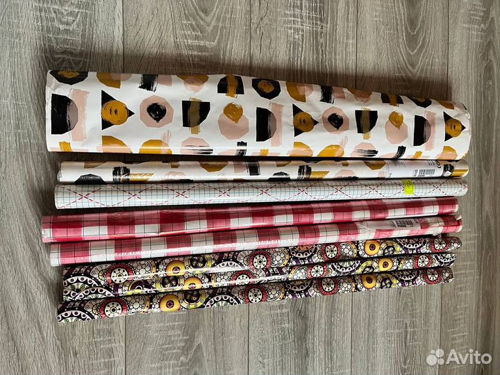 Новая подарочная упаковка для подарков, IKEA