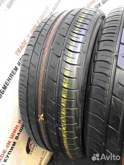 Falken Ziex ZE-914 215/55 R17 94V