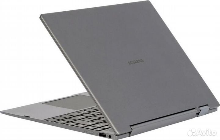 Ноутбук Aquarius Cmp NS483 (Исп.1) Intel Core i5 8250U 1600MHz/14/1920x1080/8GB/256GB SSD/Intel HD G