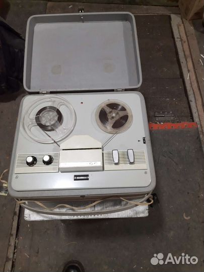 Вещи из СССР