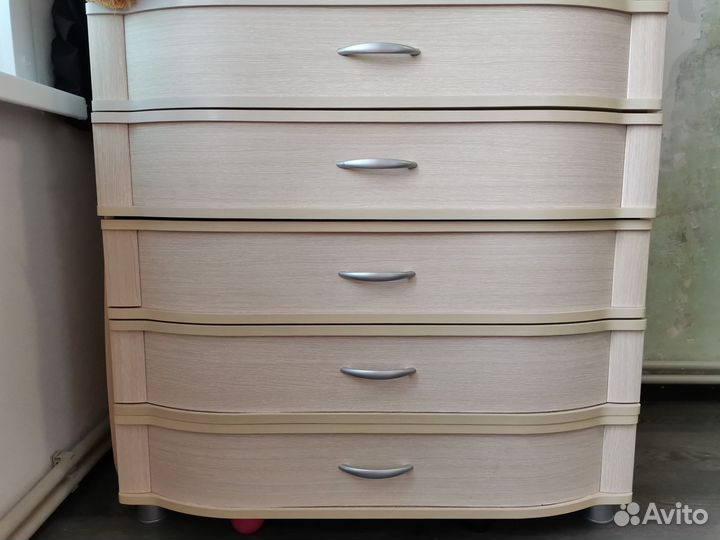 Комплект детской мебели