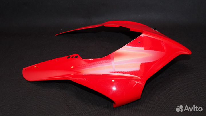 Пластик морды Ducati Panigale V2