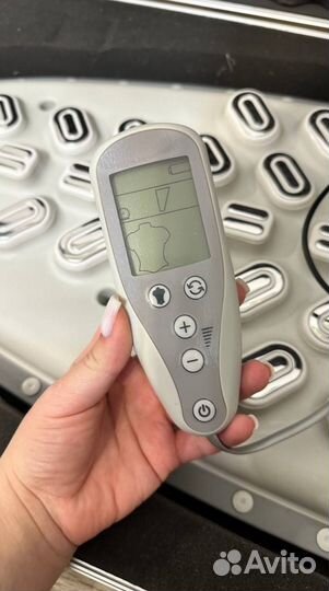 Аппарат дэнас вертебра