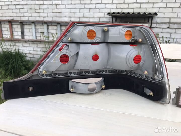Mercedes w140