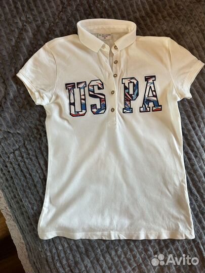 Us polo assn