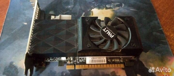 Видеокарта