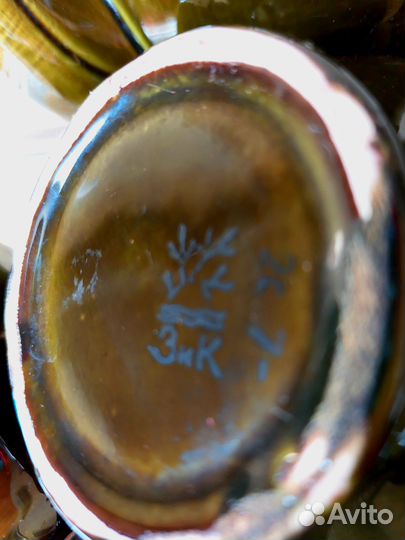 Продаю Чайно-Кофейный сервиз времен СССР