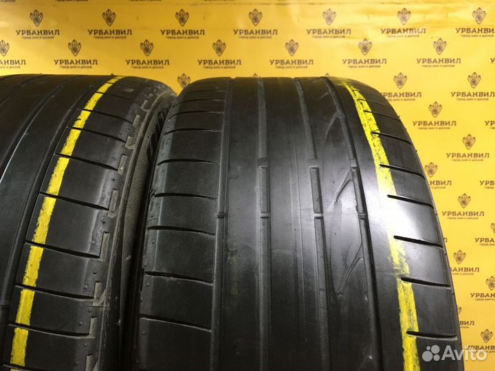 Bridgestone Dueler H/P Sport 275/45 R20 110Y