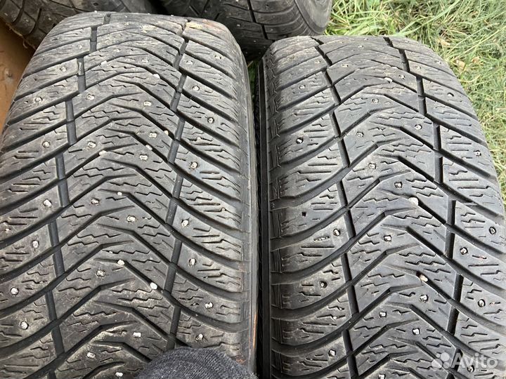 Колёса R 17 для мерседес е 212