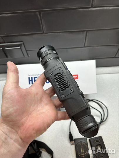 Тепловизор Pulsar Helion 2 XP50