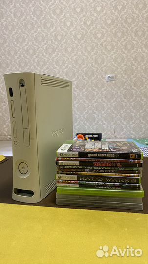 Xbox 360