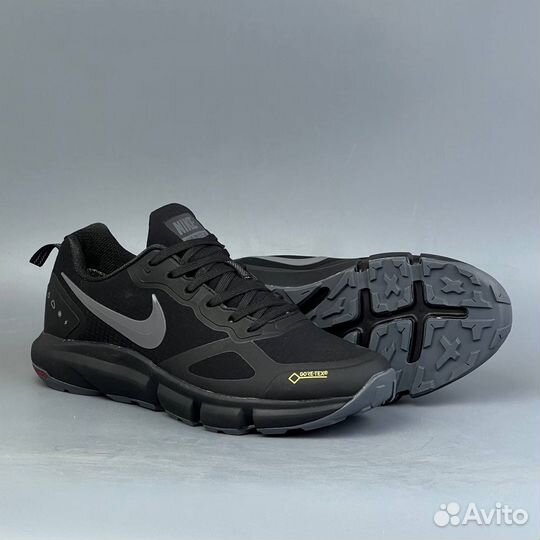 Кроссовки Nike pegasus gore tex