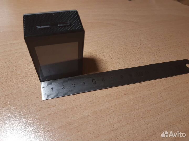 Экшн камера