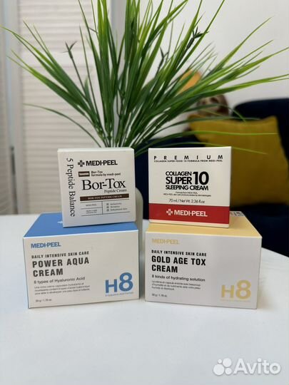 Крем для лица MediPeel