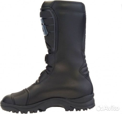 Ботинки на мембране Gaerne G-Adventure Black