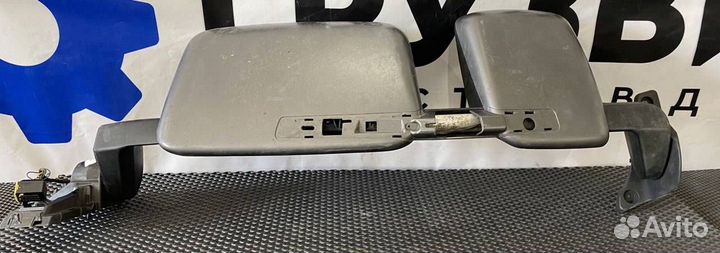 Зеркало наружное правое Renault T 7484188482