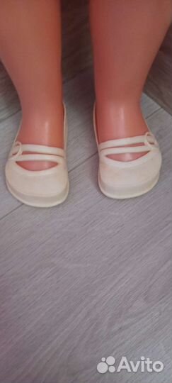 Кукла Нина СССР