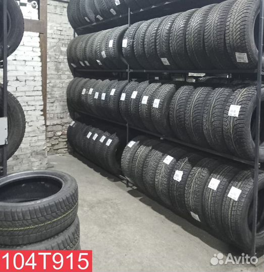 Bridgestone Blizzak DM-V1 225/45 R18 91N