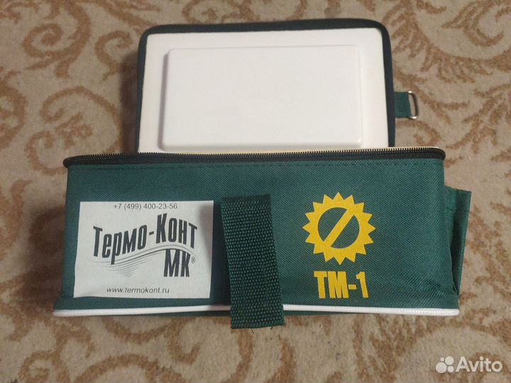 Термо конт тм-1
