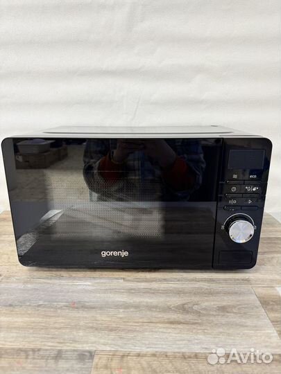 Микроволновая печь Gorenje MO20A3B