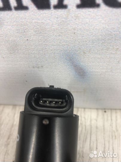 Датчик холостого хода Renault clio 2