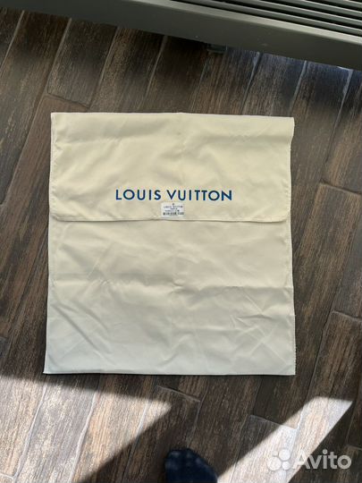 Рюкзак мужской Louis Vuitton