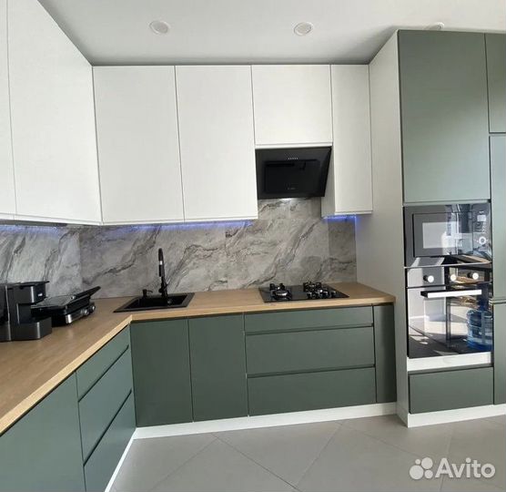 Кухонный гарнитур