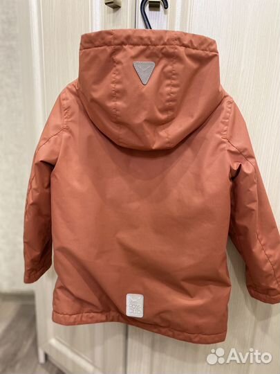 Парка детская 116