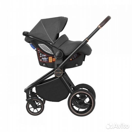 Коляска carello 3 в 1