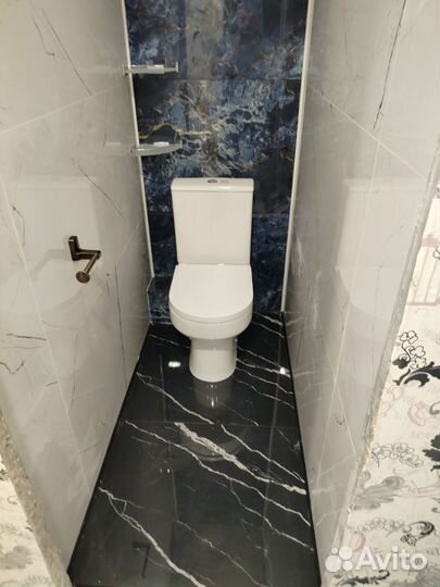 Ремонт квартир под ключ