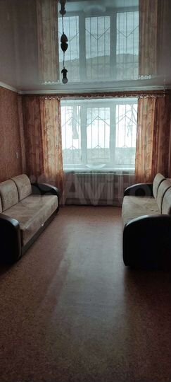 1-к. квартира, 40 м², 1/9 эт.