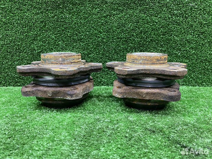 Ступица передняя BMW G20 G30 X3 G01