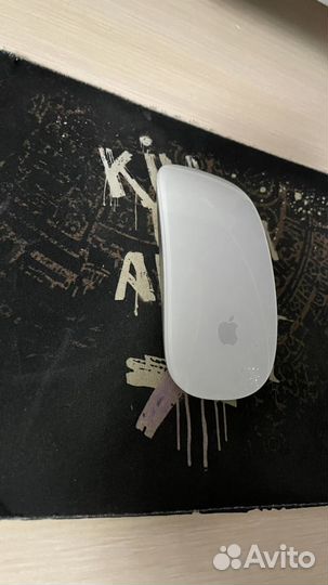 iMac (с дисплеем Retina 5K, 27 дюйм., 2017)
