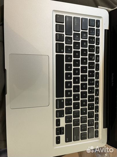 Apple macbook pro 13 2011