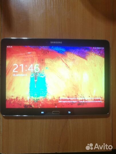 Samsung Galaxy Note 10.1 SM-P605 3/32GB