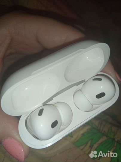 Airpods pro 2nd generation