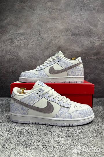 Кеды Nike SB Dunk 'Low Мужские