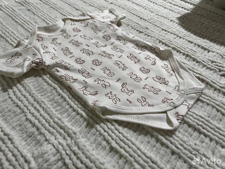 Пошив одежды для новорожденных под ключ