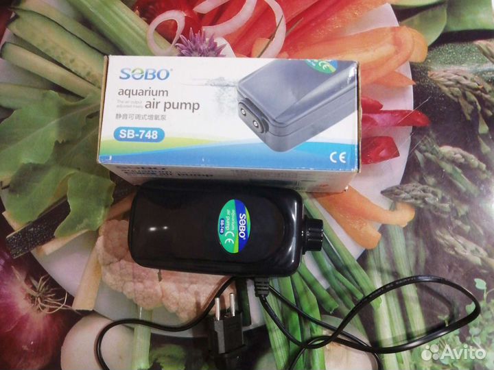 Компрессор воздушный