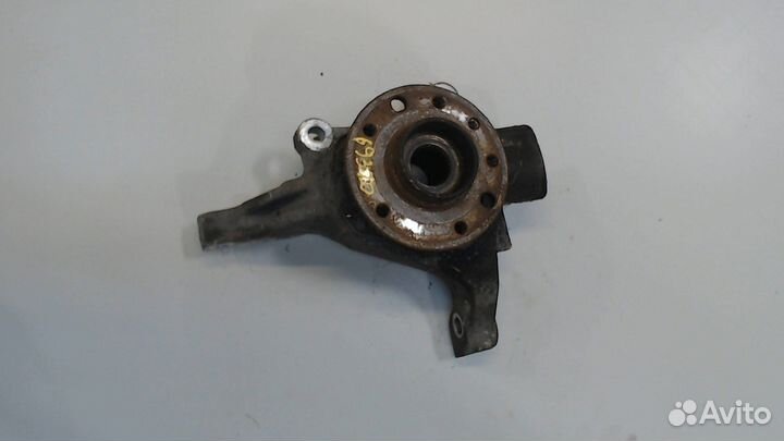 Ступица (кулак, цапфа) Opel Vectra C, 2003