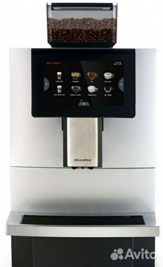 Кофемашина F10 F11 F12 Ф10 автоматическая