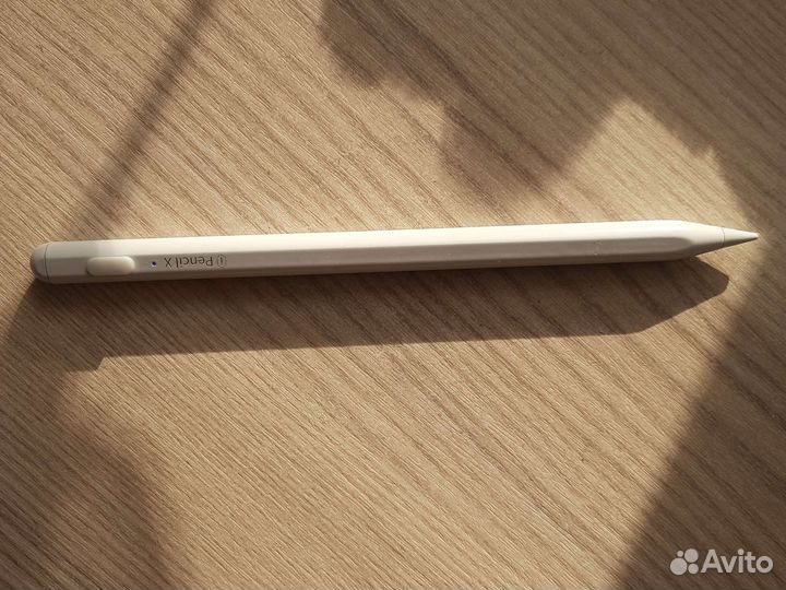 Стилус wiwu pencil X (ios)