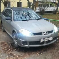 Nissan Wingroad 1.5 AT, 2001, 197 000 км, с пробегом, цена 320 000 руб.