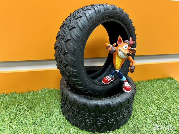 Покрышка для электросамоката Kugoo M5