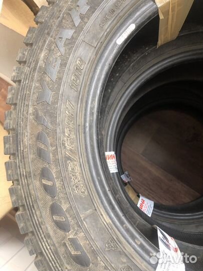 Goodyear Wrangler IP/N 225/65 R17