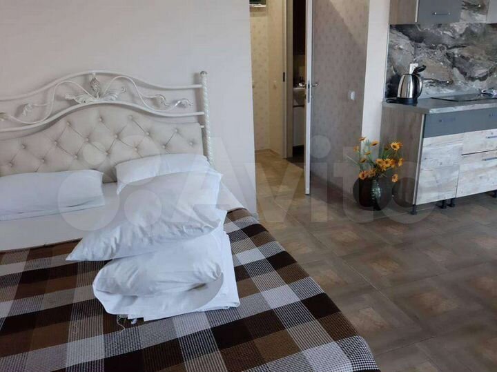 Квартира-студия, 27 м², 3/8 эт.