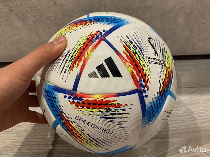 Adidas FIFA Qatar 2022