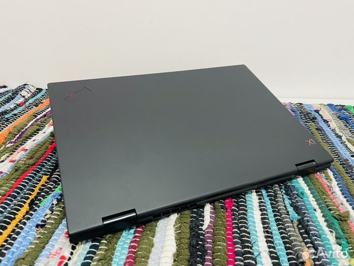 Lenovo ThinkPad X1 yoga