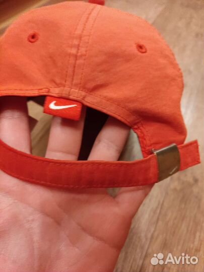 Кепка nike