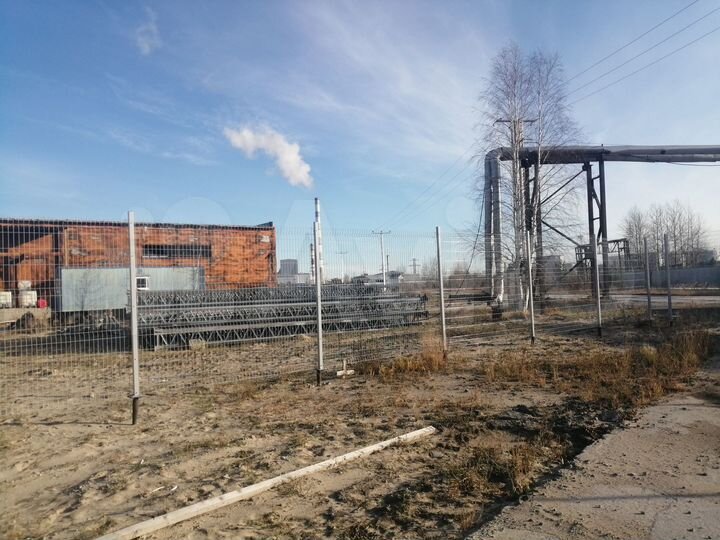 Производство, 7000 м²